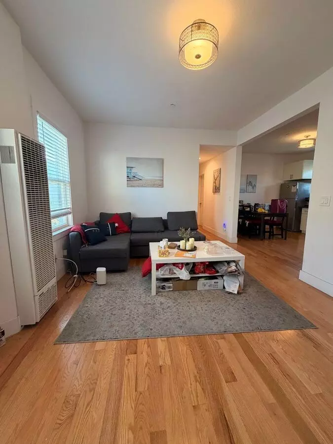 1BR/1BA floor plan