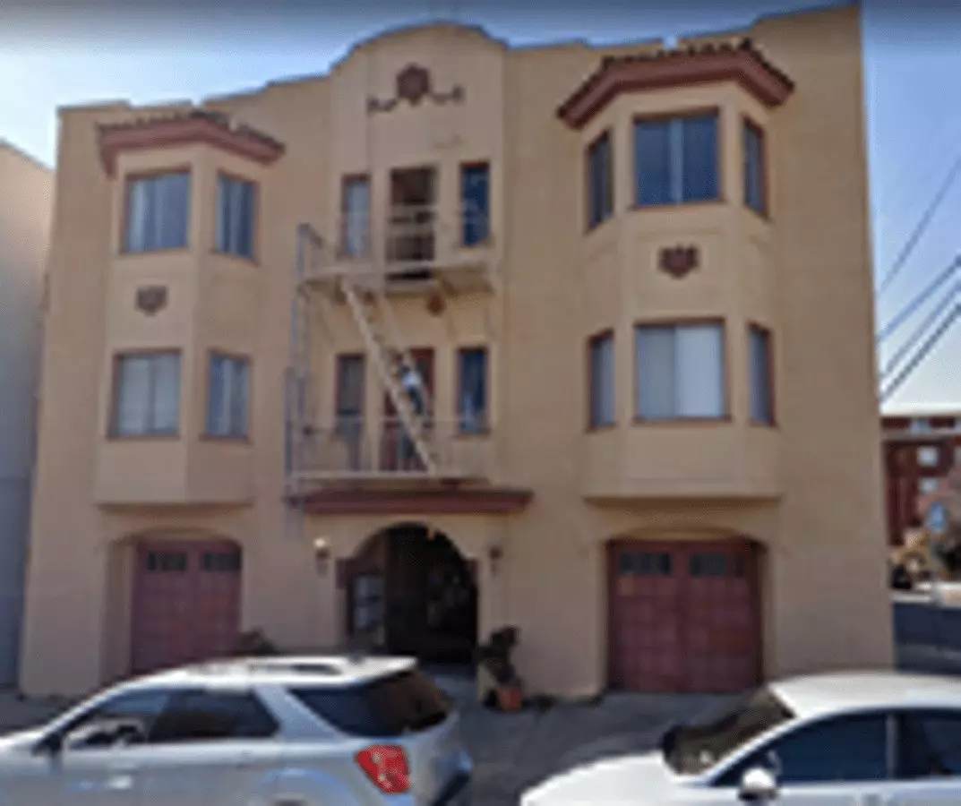 1806 #8 Walnut Street, Berkeley - Experience North Berkeley Living! photo 2