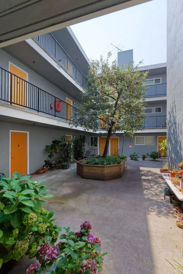 1812 Delaware Street, Berkeley, CA 94703 photo 2