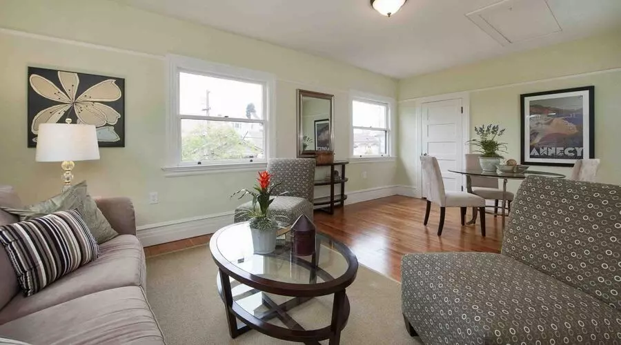 1842 63rd Street, Berkeley, CA 94703 photo 3