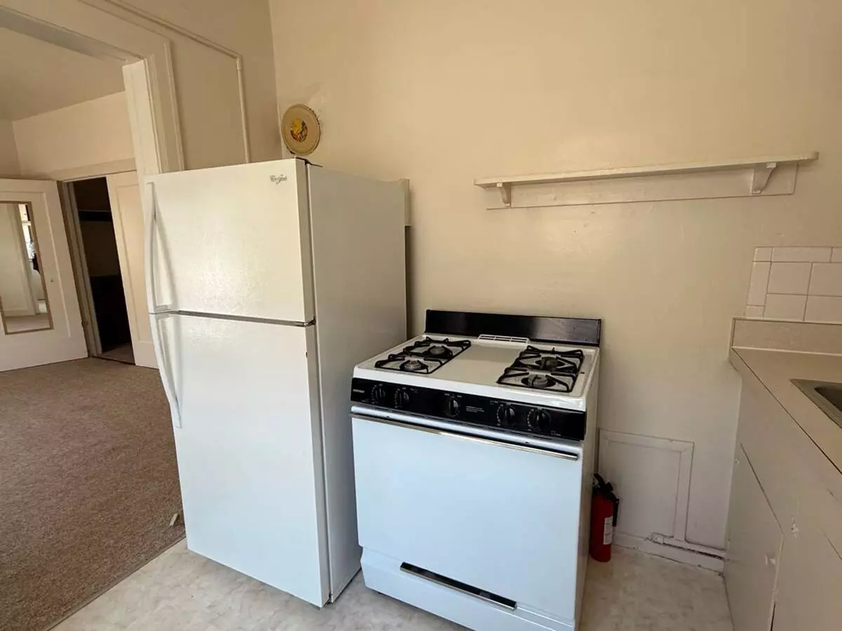 1br - 600ft2 - Sunny Apartment, Close To Everywhere! Nearby Bart photo 3