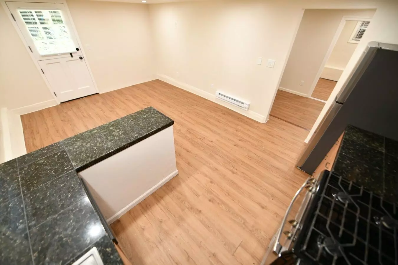 1P - 1511 - 1515 Milvia St. photo 4