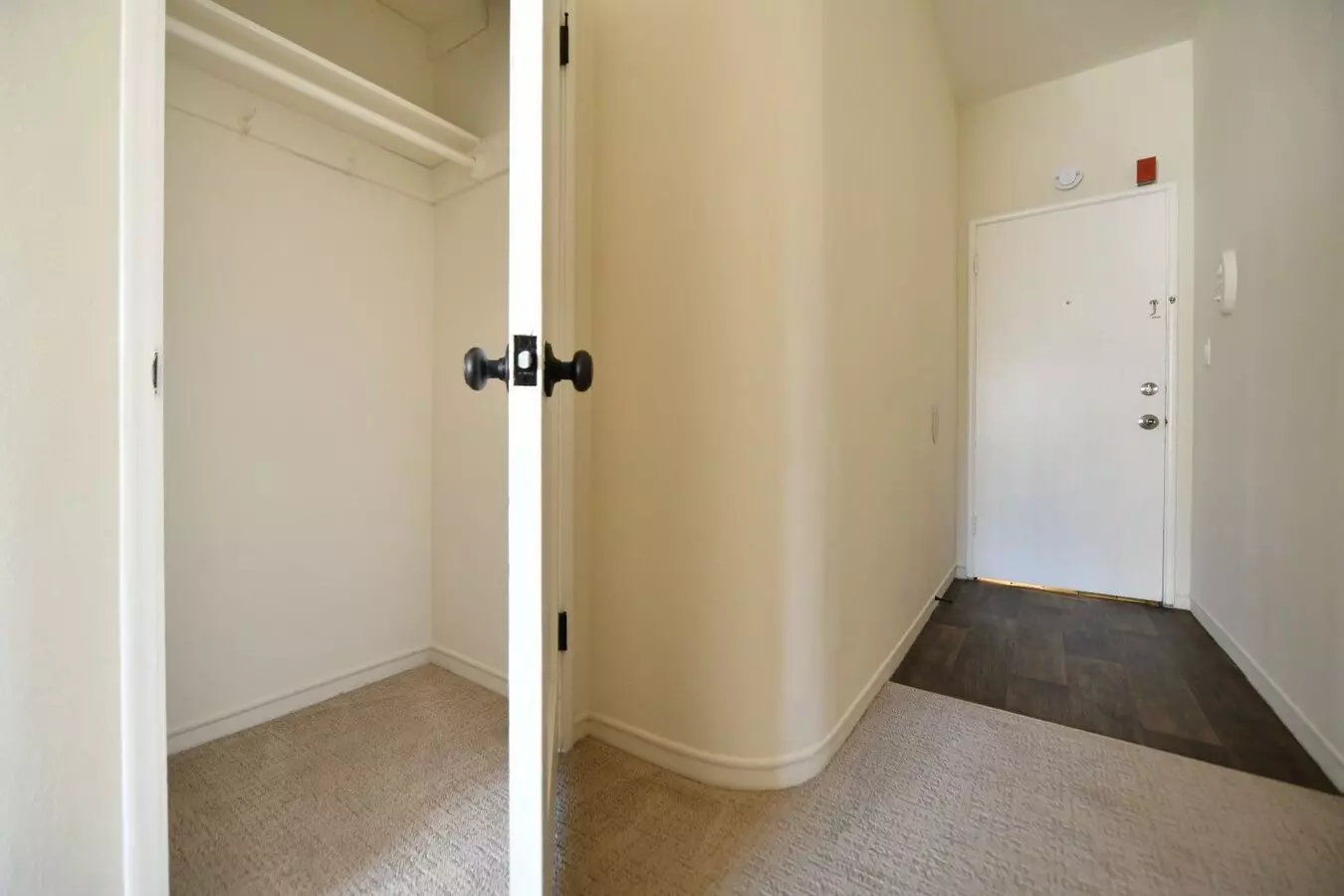 2468 Bancroft Way, Berkeley (Apartment) photo 3