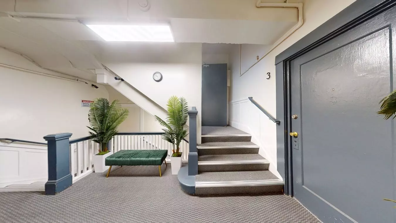 2008 Shattuck Avenue, Berkeley, CA 94704 photo 5