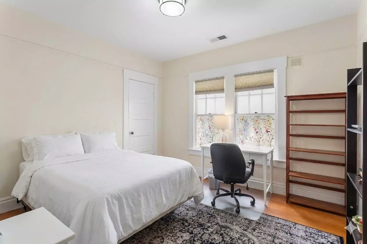 2013 Hearst Avenue, Berkeley, CA 94709 photo 3