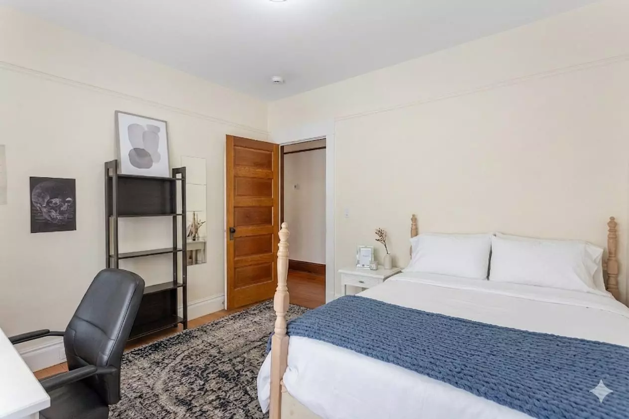 2013 Hearst Avenue, Berkeley, CA 94709 photo 2