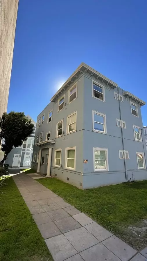 2030 Bancroft Way, Berkeley, CA 94704 photo 2