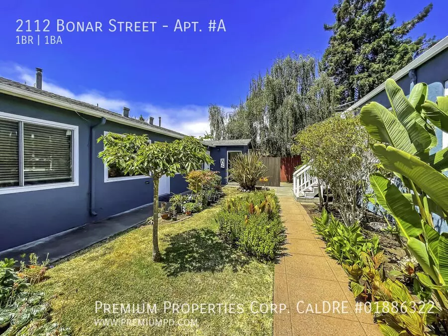 2110 Bonar Street, Berkeley, CA 94702 photo 5