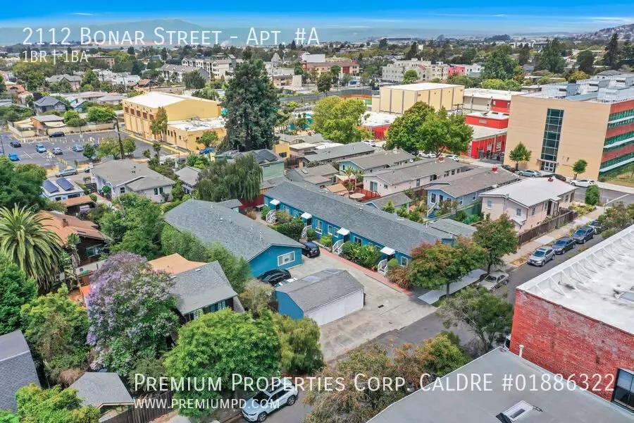2110 Bonar Street, Berkeley, CA 94702 photo 3