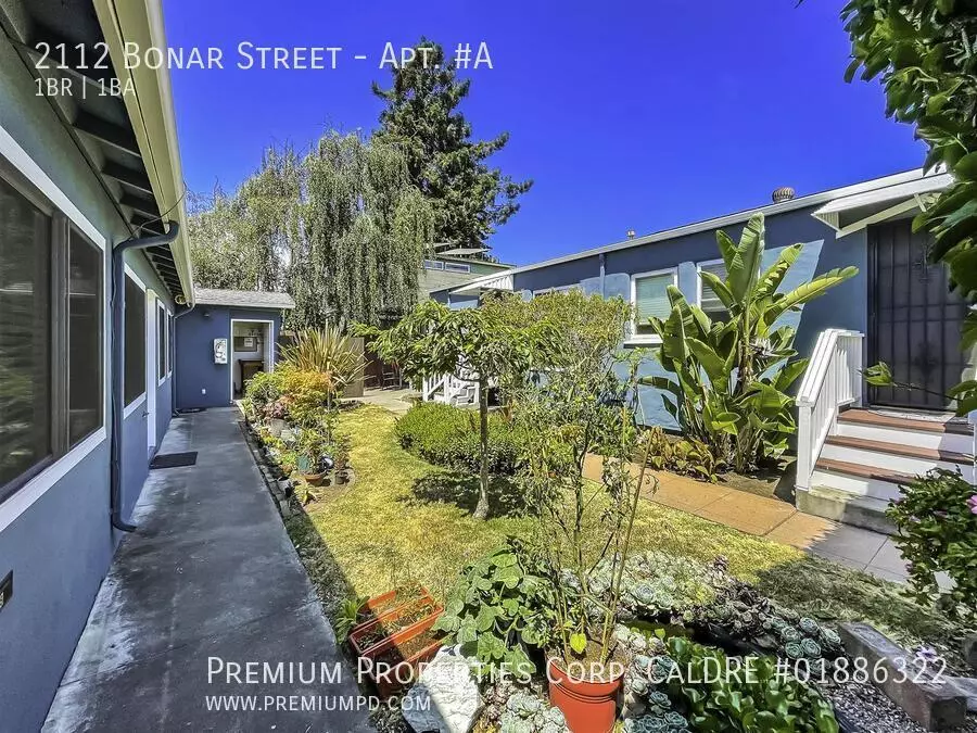 2110 Bonar Street, Berkeley, CA 94702 photo 2