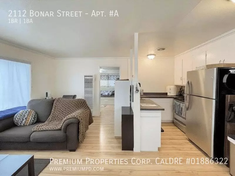 2110 Bonar Street, Berkeley, CA 94702 photo 4