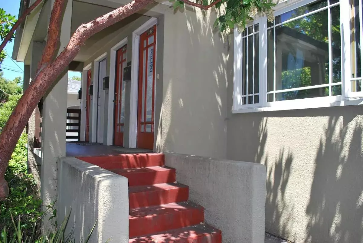 2117 Sacramento St Apt 2117C photo 3