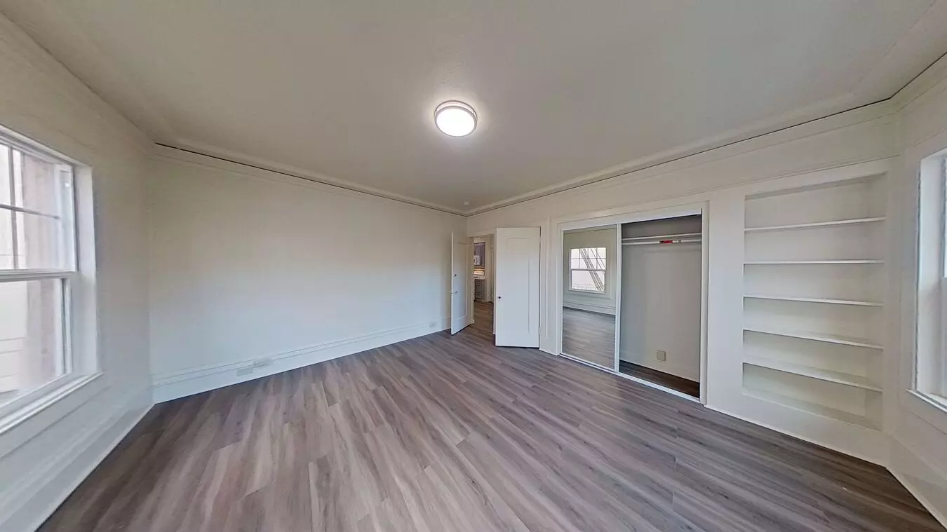2126 Bancroft Way Rentals photo 2