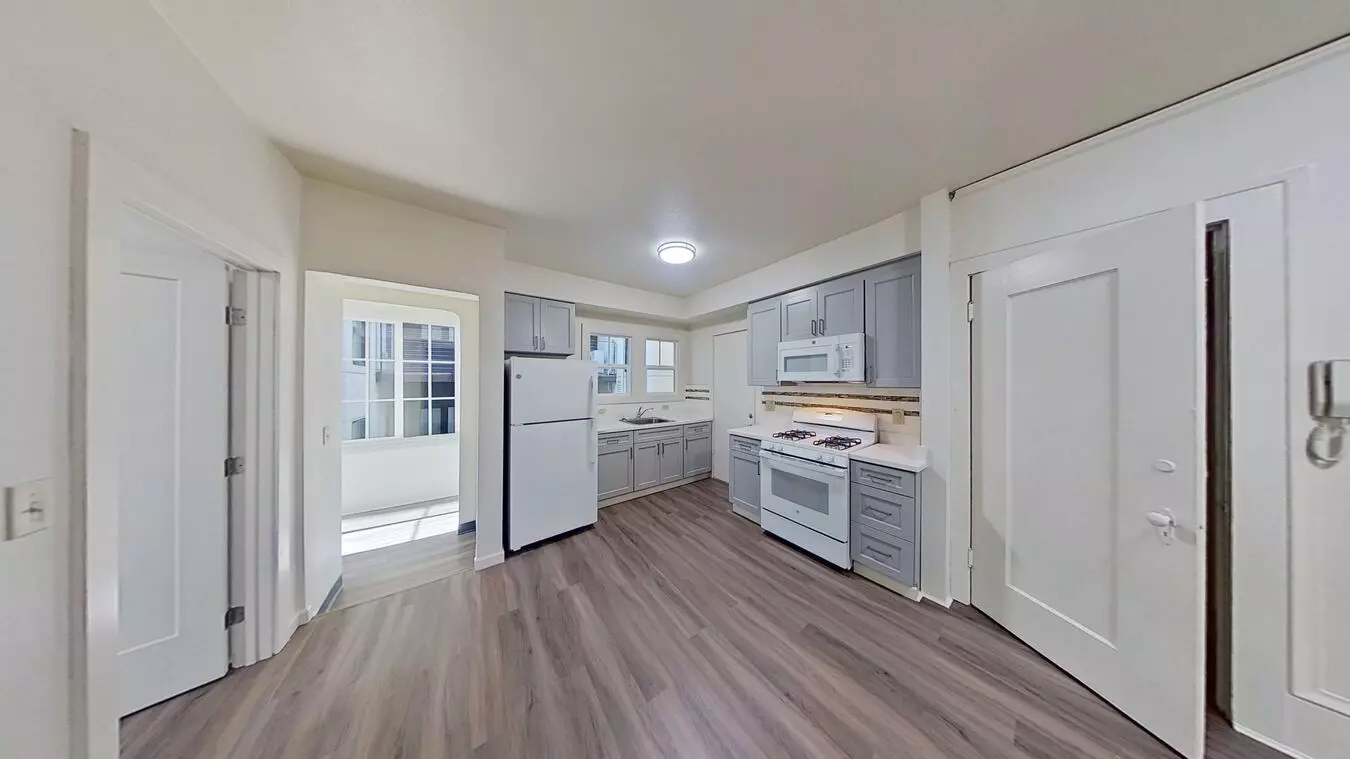 2126 Bancroft Way Rentals photo 3