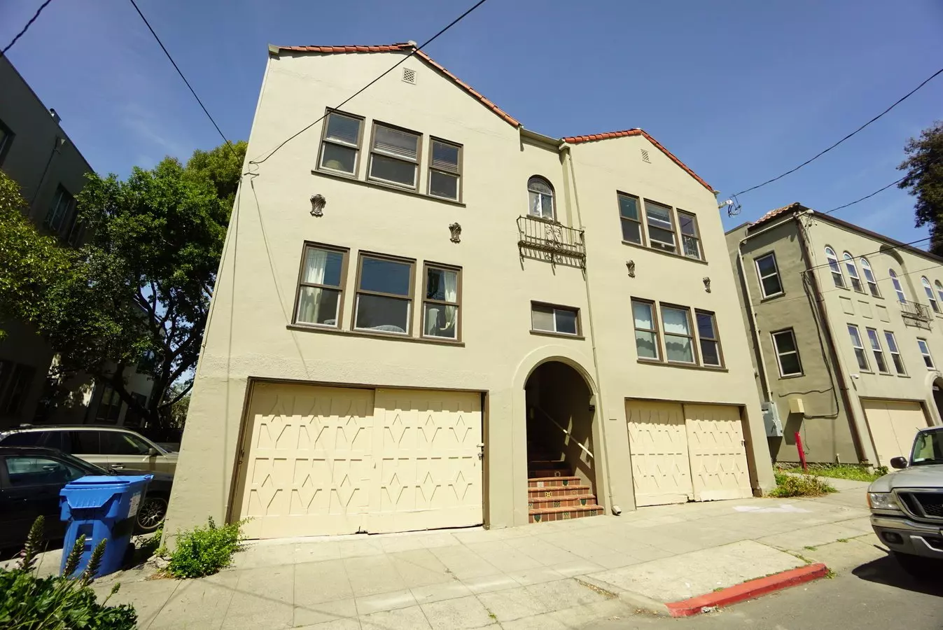 2211 Channing Way Rentals photo 2