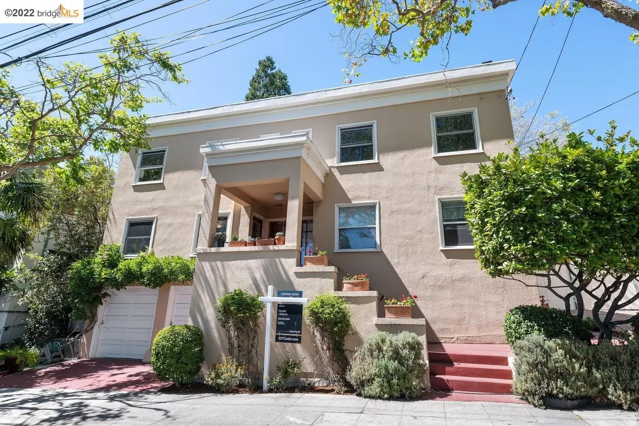 1BR/1BA Condo on Cedar St · Berkeley photo 5