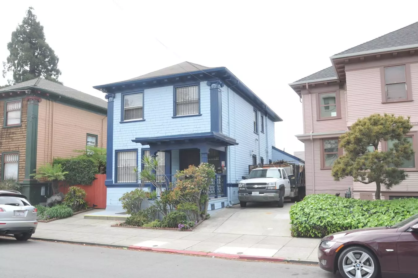 2432 Milvia St. photo 4
