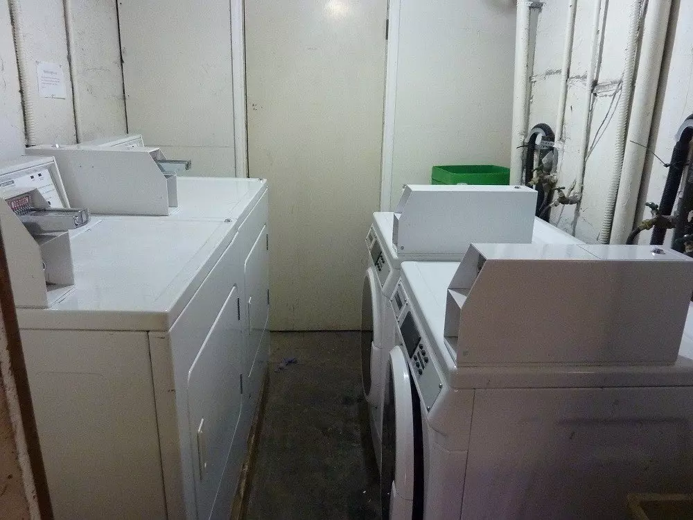 Hearst Avenue Apartments photo 2