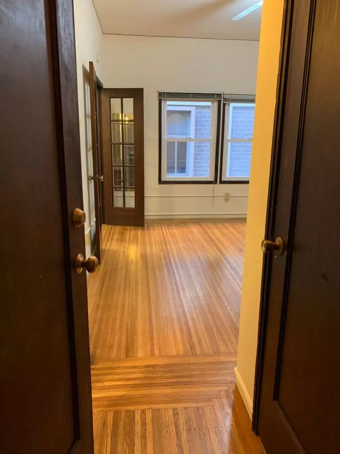 Hearst Avenue Apartments photo 3