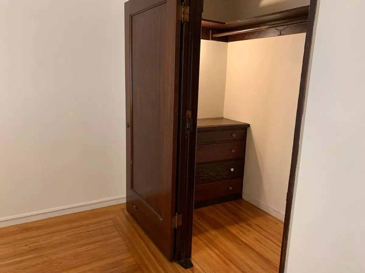 Hearst Avenue Apartments photo 4