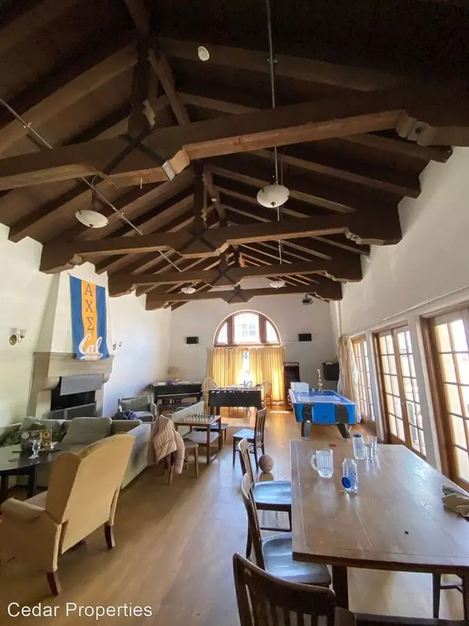 2627 Virginia Street, Berkeley, CA 94709 photo 5