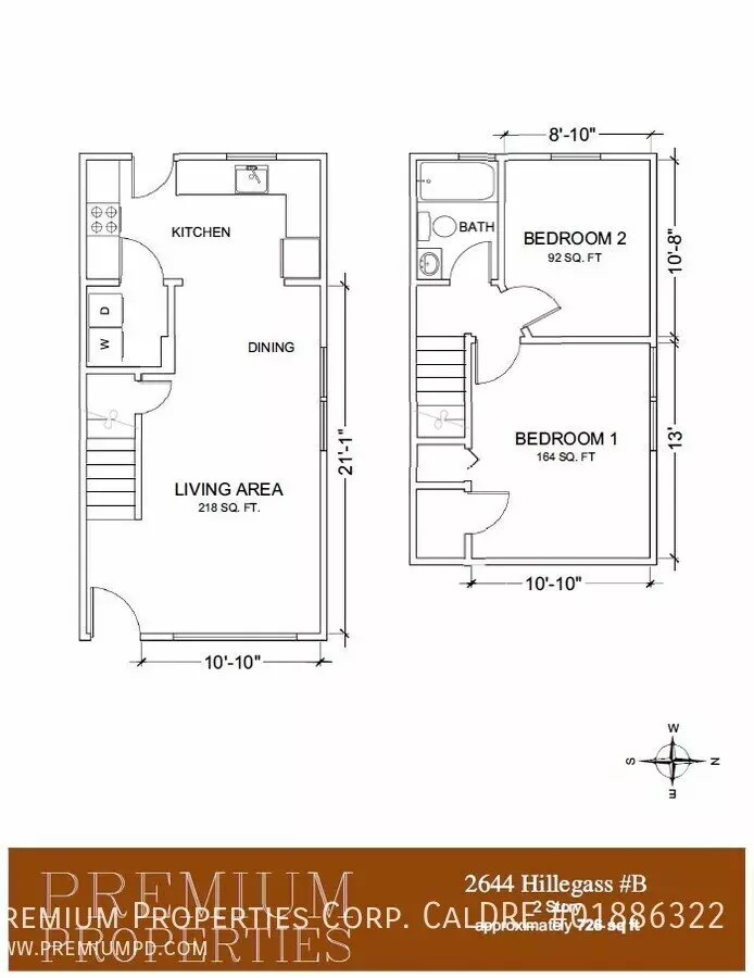 2644 Hillegass Avenue, Berkeley, CA 94704 photo 4