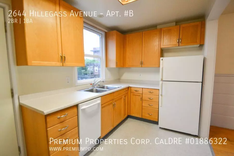 2644 Hillegass Avenue, Berkeley, CA 94704 photo 5