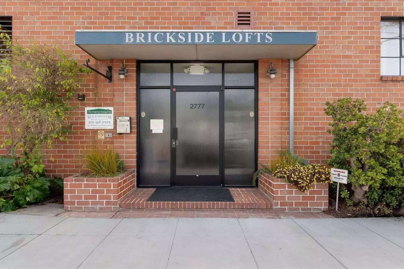 Brickside Lofts photo 2