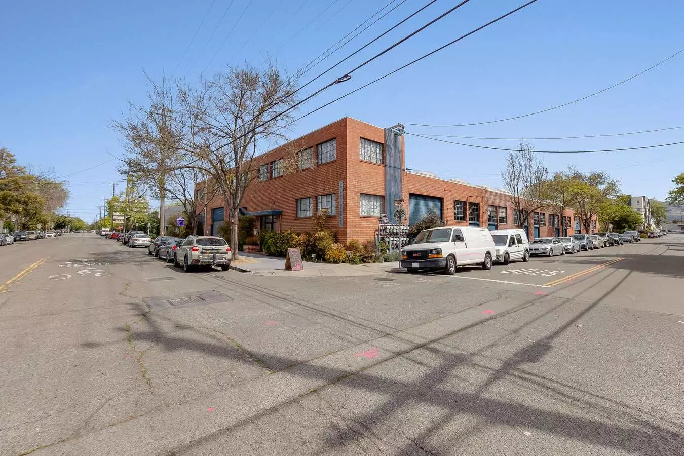Brickside Lofts photo 4