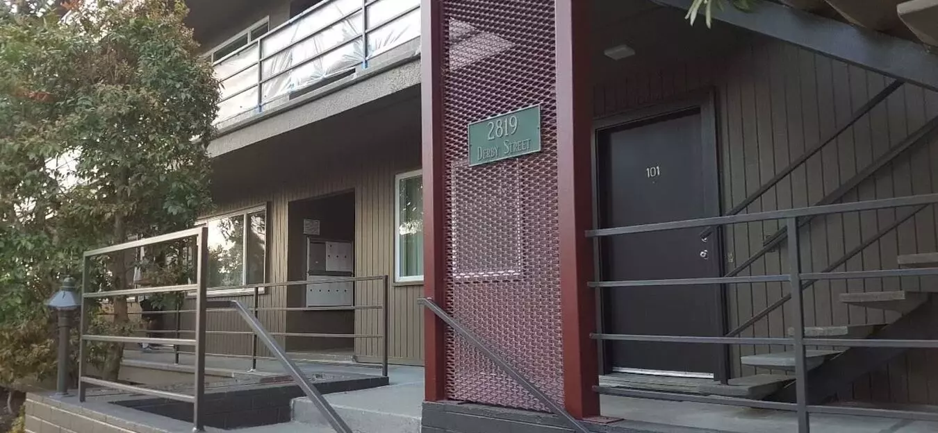 2819 Derby Street, Berkeley, CA 94705 photo 2