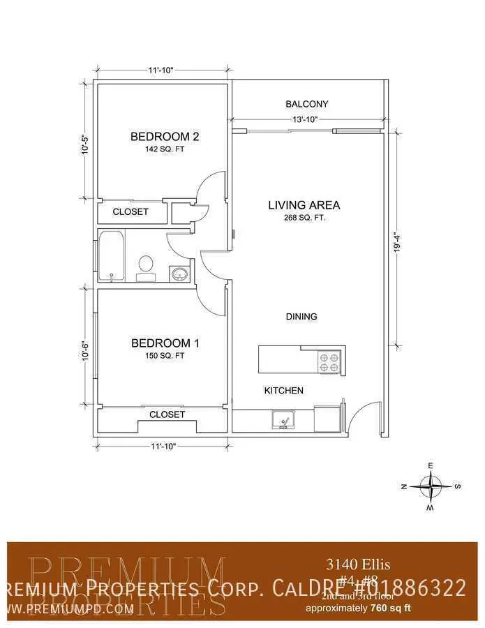 3140 Ellis Street, Berkeley, CA 94703 photo 4