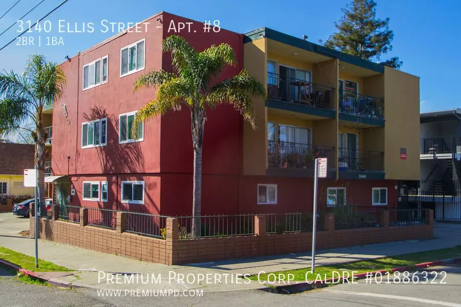 3140 Ellis Street, Berkeley, CA 94703 photo 2