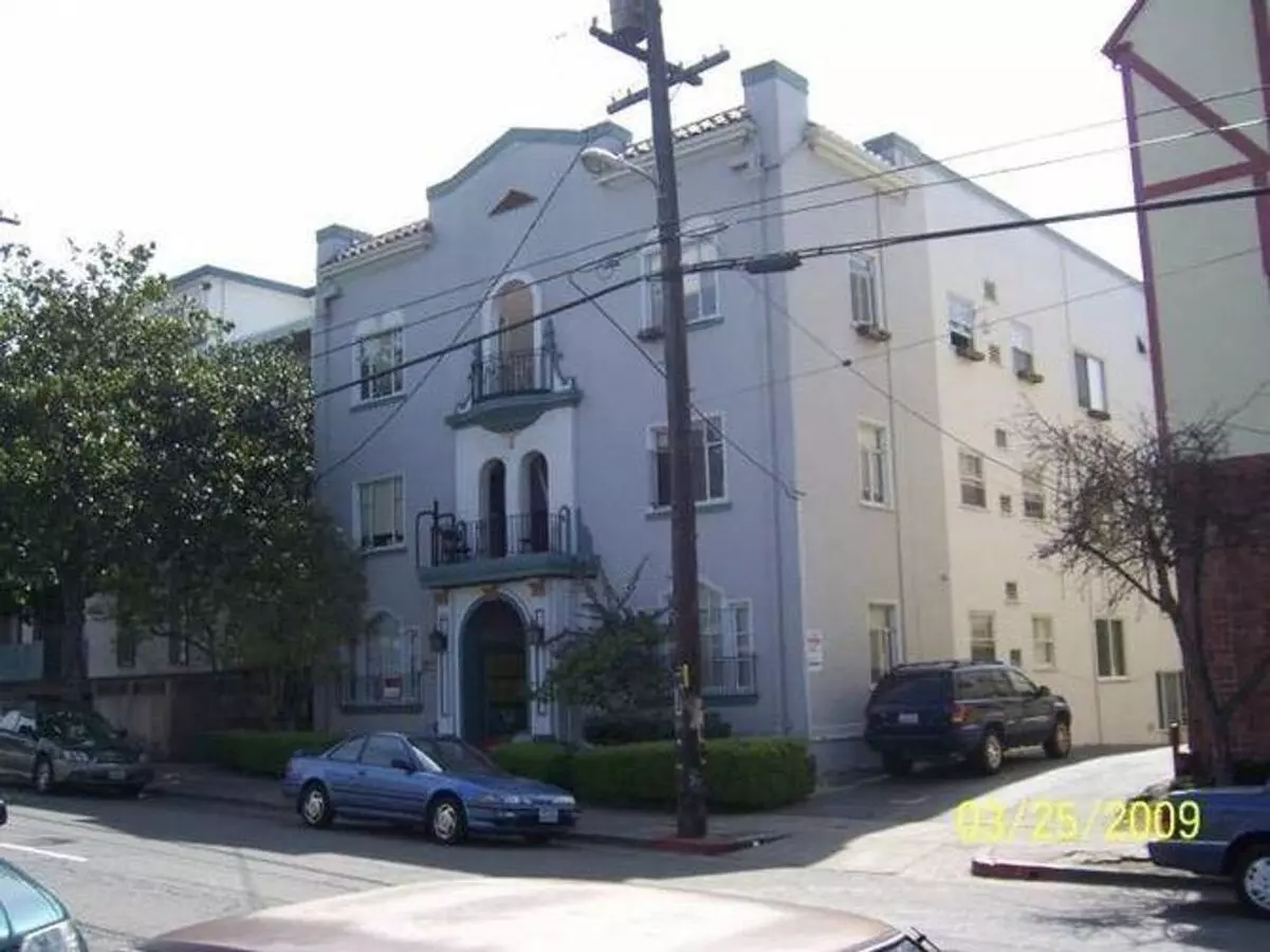 1br - 600ft2 - Sunny Apartment, Close To Everywhere! Nearby Bart photo 2