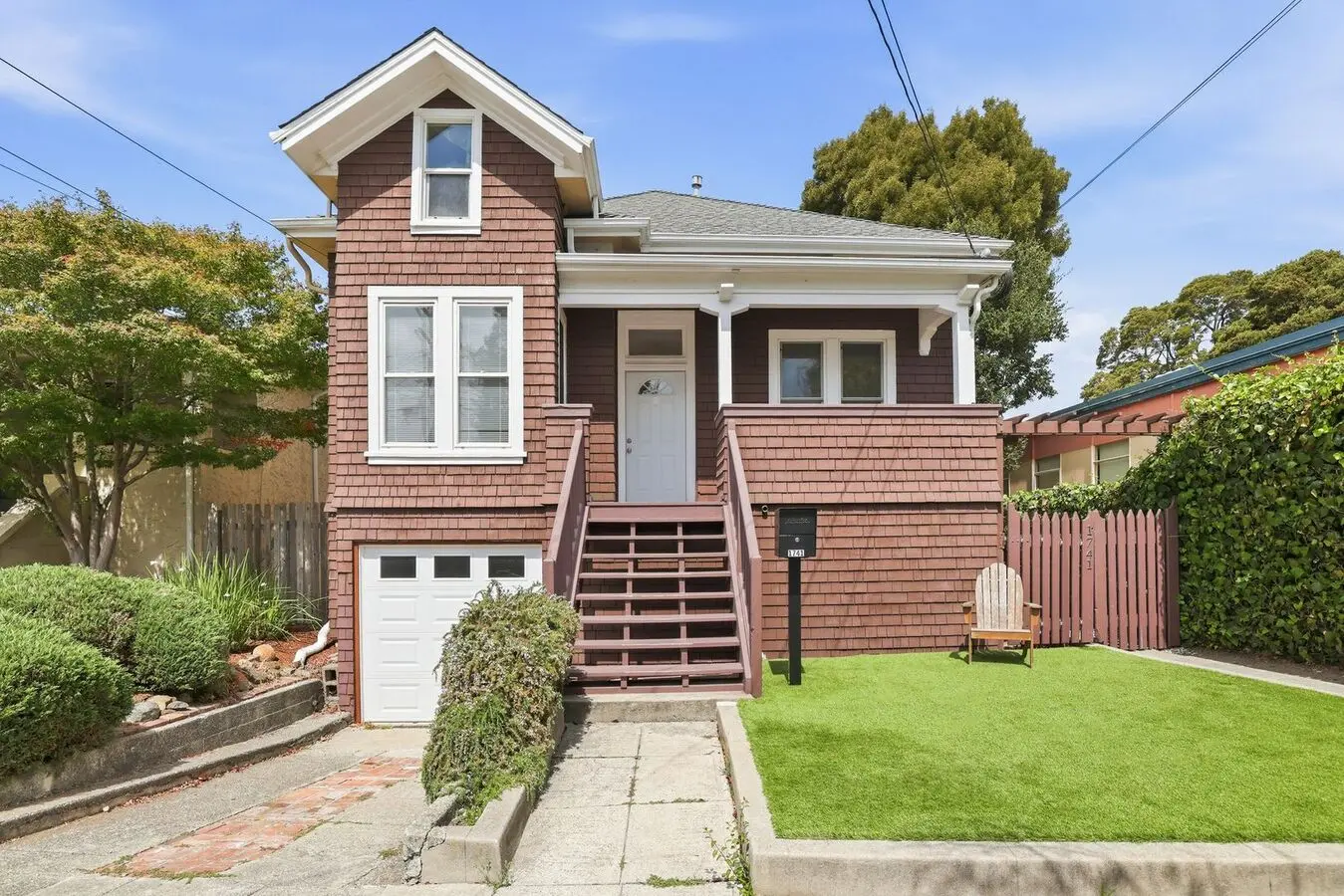Beautiful Berkeley Unit! photo 3