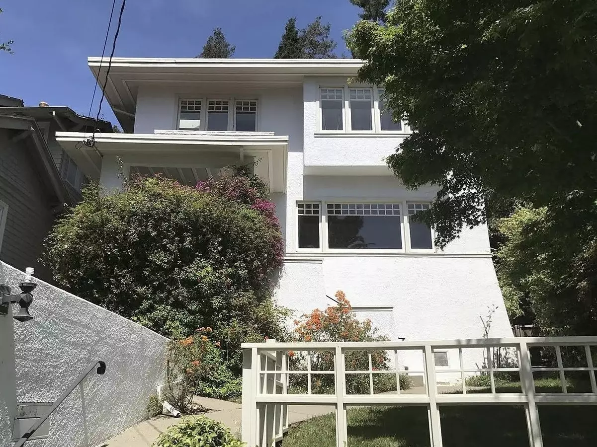 139 Parkside Drive, Berkeley, CA 94705 photo 4