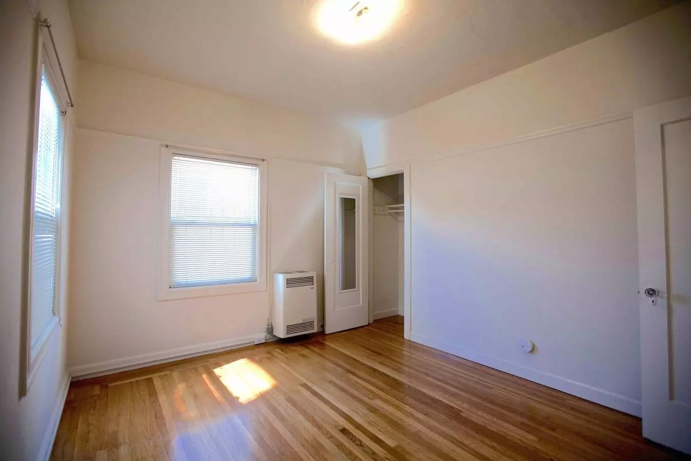 Beautiful, Spacious 1-bdr With New Windows, Great Wood Floors, And Lots Of Storage Space photo 5