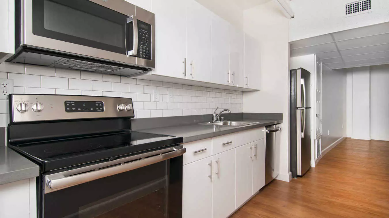 Berkeley Apartments ARTech photo 5