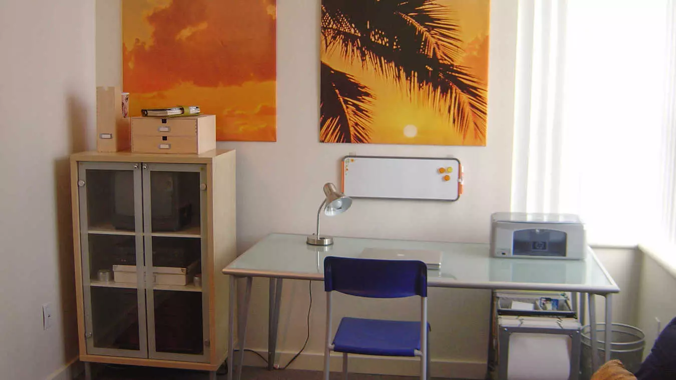 Berkeley Apartments - Fine Arts photo 4