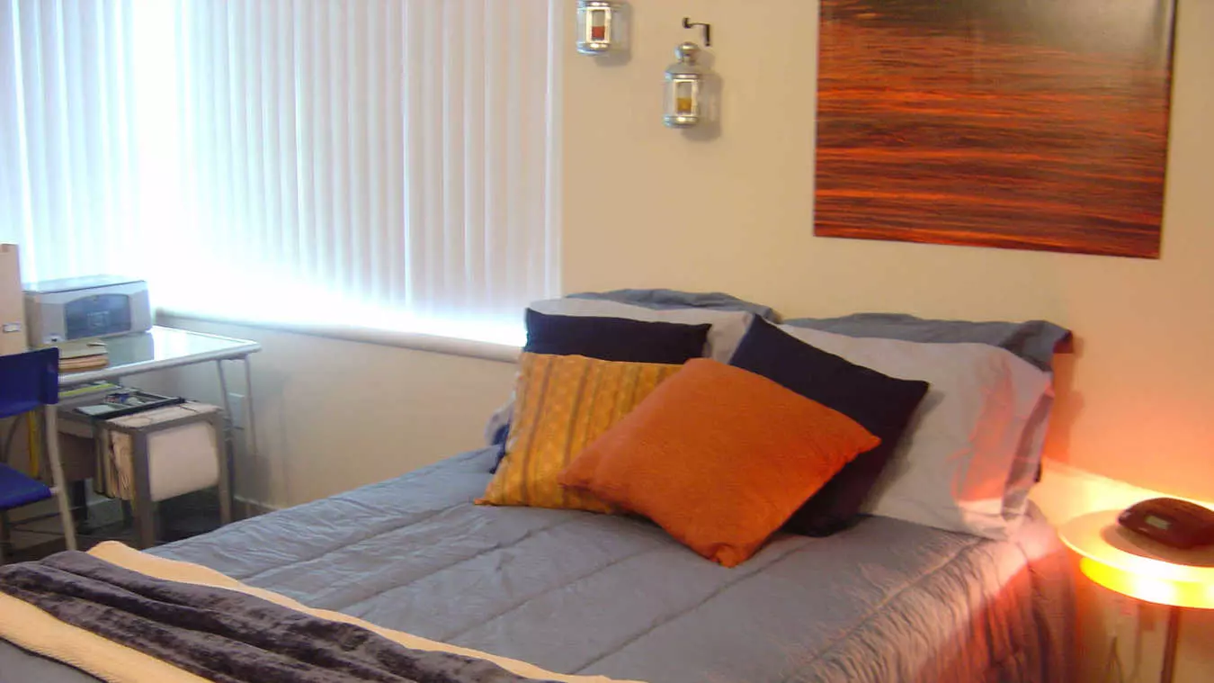 Berkeley Apartments - Fine Arts photo 5
