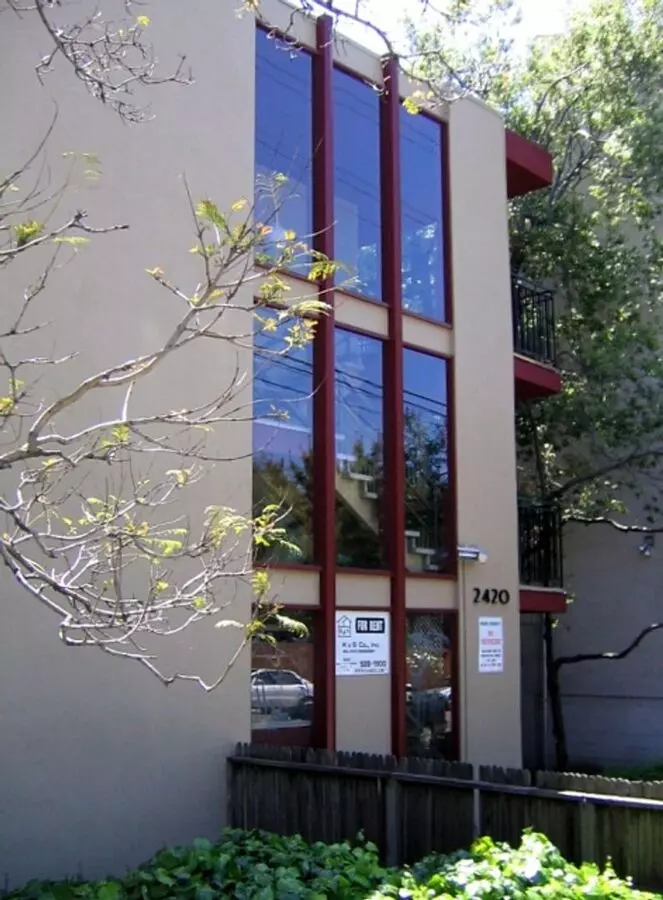 2420 Dwight Way, Berkeley (Apartment) photo 3