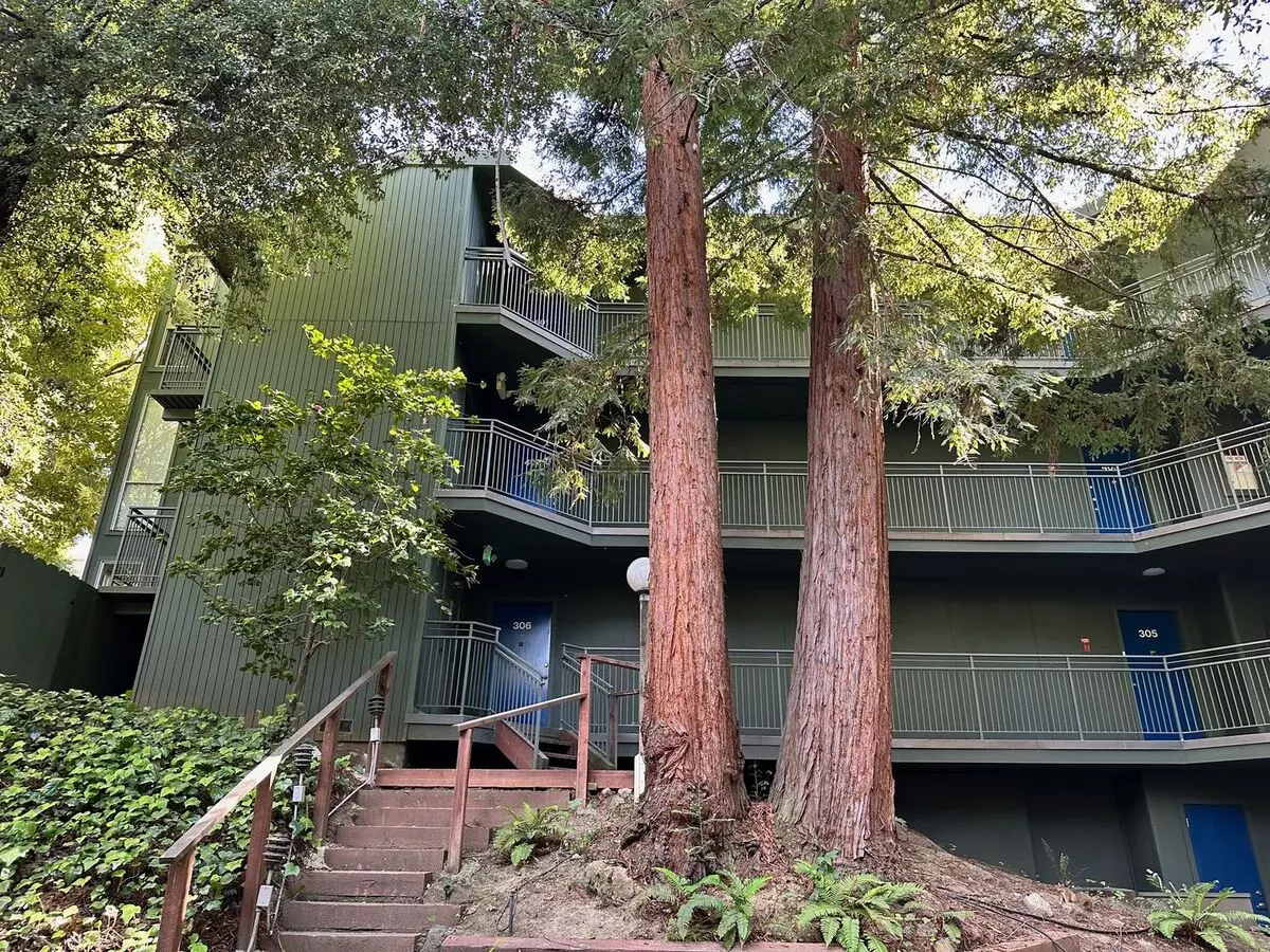 Bright Furnished 1bd/1ba Near Uc Berkeley – Quiet, Updated &amp; Move-in Ready photo 2