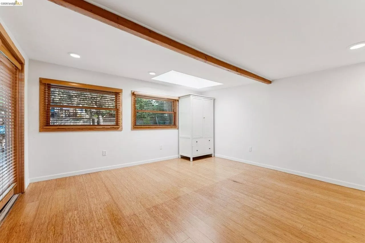 Charming Berkeley Studio Near Uc Berkeley &amp; Bart photo 2