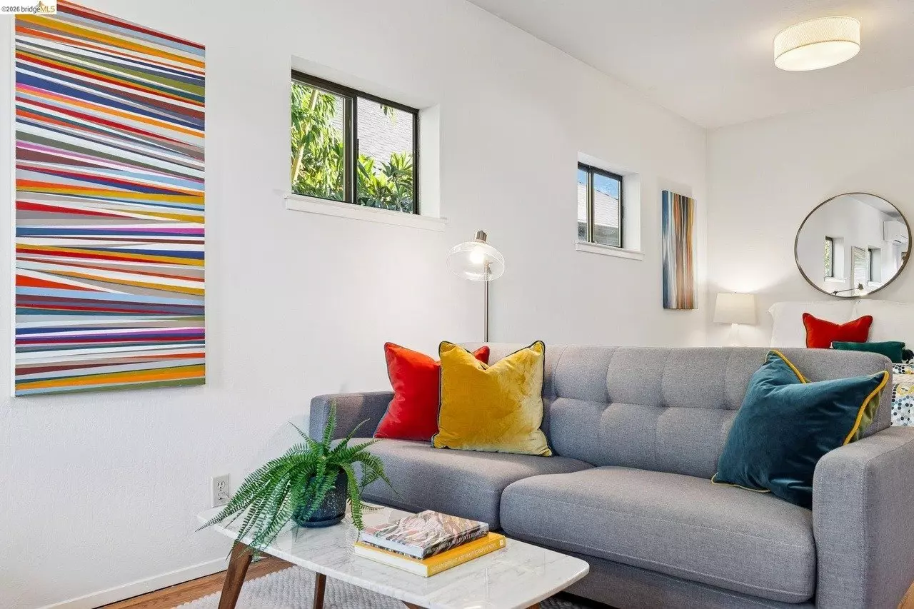 Charming Berkeley Studio Near Uc Berkeley &amp; Bart photo 5