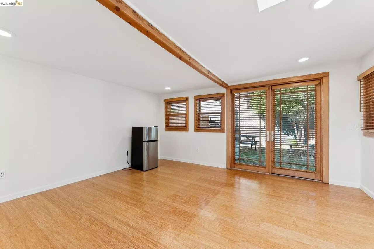 Charming Berkeley Studio Near Uc Berkeley &amp; Bart photo 3