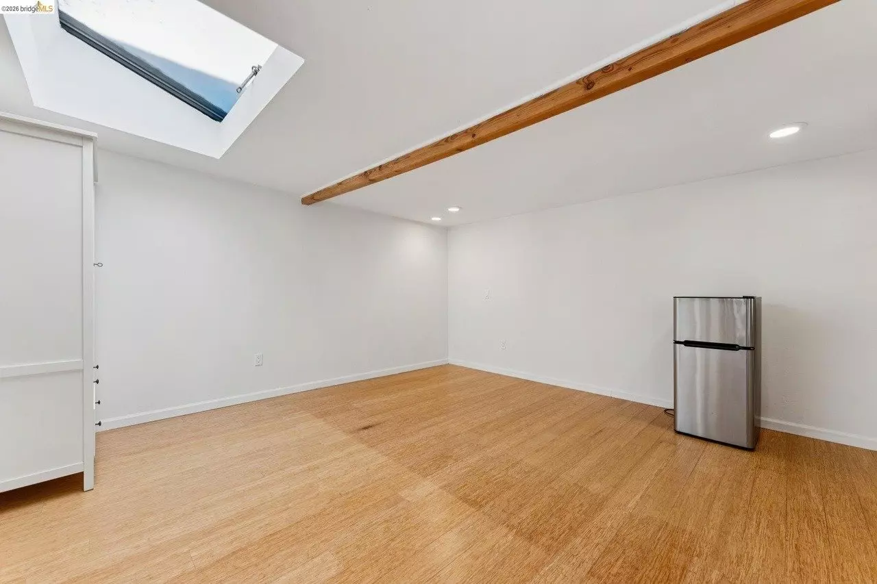 Charming Berkeley Studio Near Uc Berkeley &amp; Bart photo 4