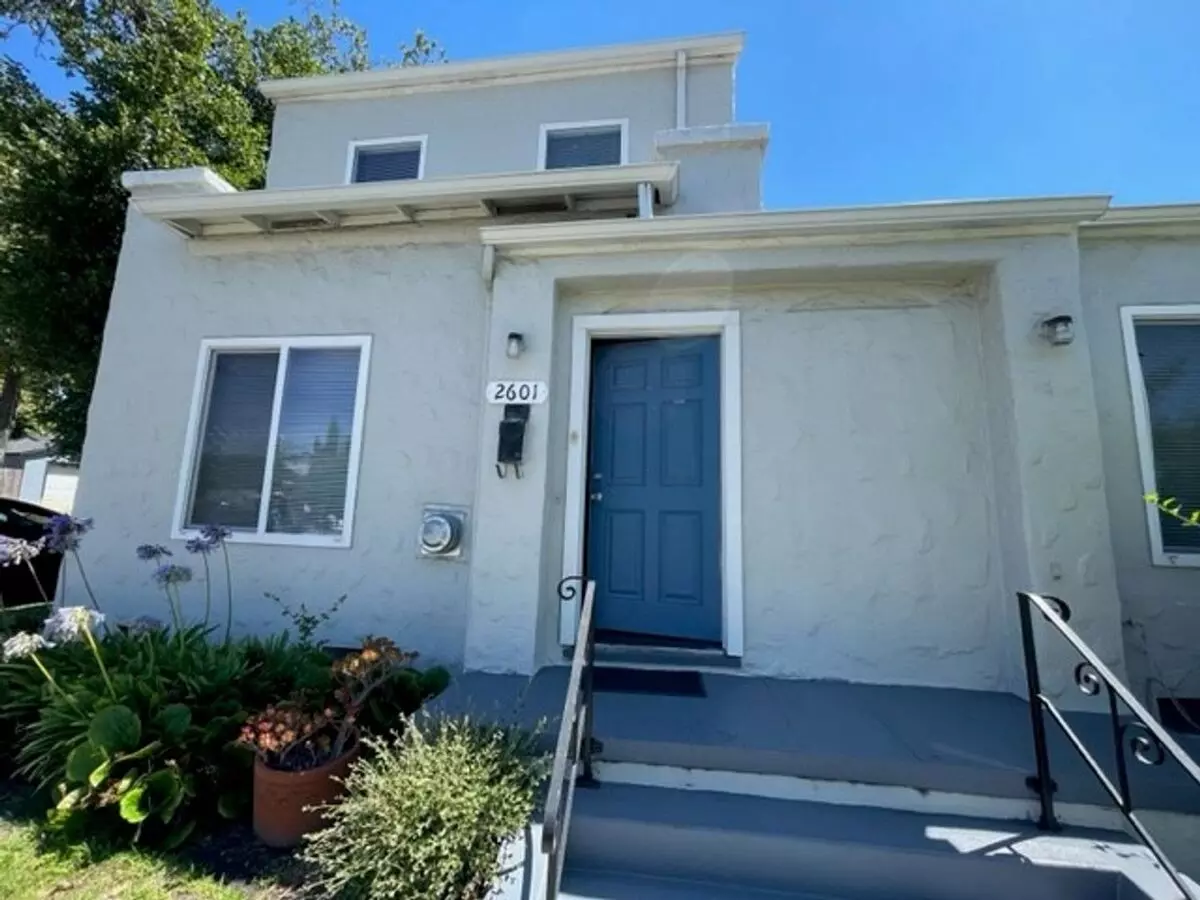 2601 Sacramento St, Berkeley (Apartment) photo 4