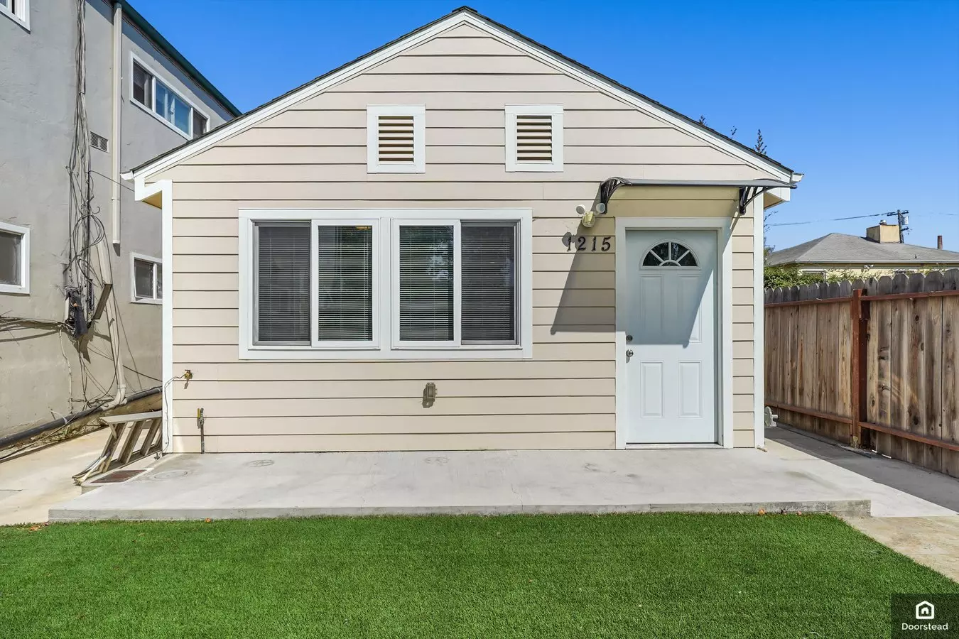 1215 San Pablo Avenue, Berkeley, CA 94706 photo 3