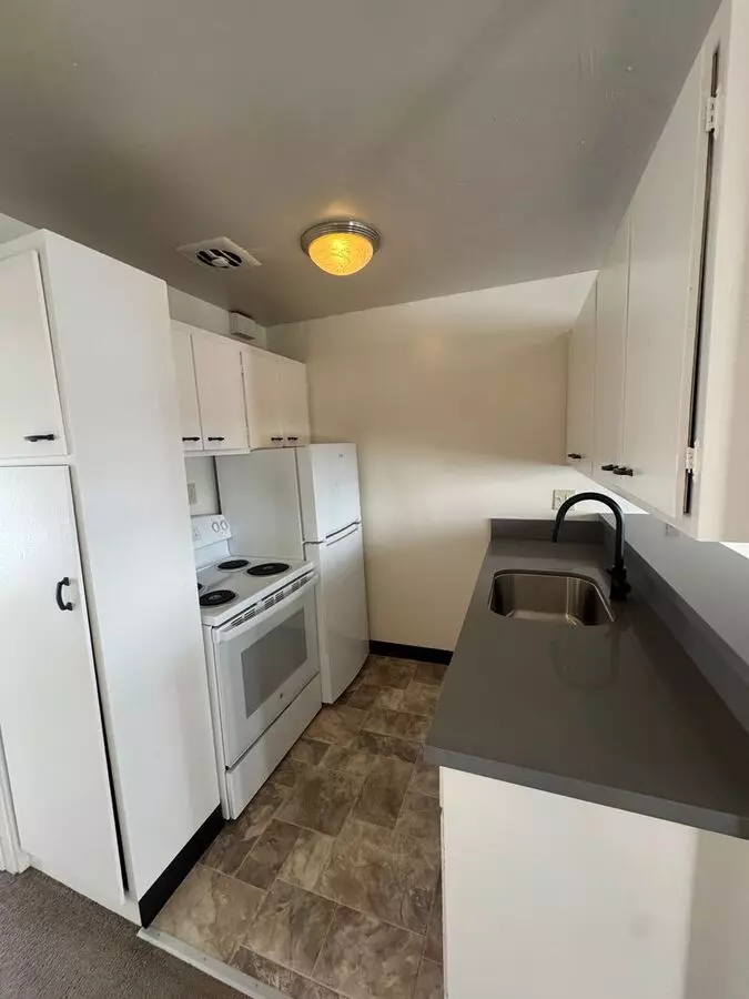 Updated Kitchen &amp; Bathroom With New Flooring - Top Floor Unit With Fresh Paint photo 3