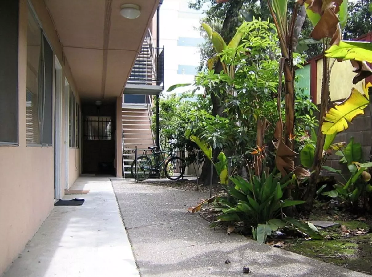 Comfortable 1 Bedroom Located Downtown Off Shattuck Ave