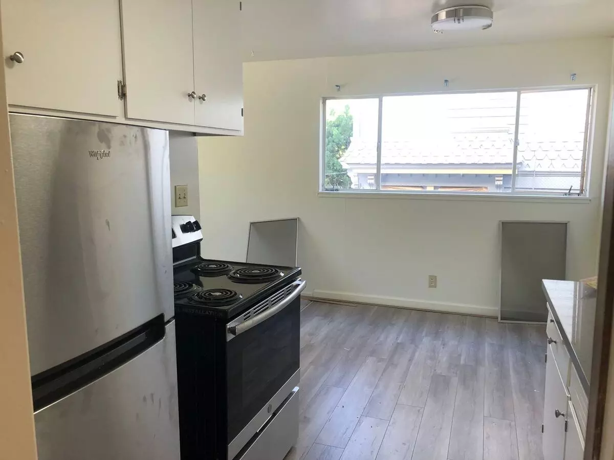 Coming Soon-nice 2 Bedroom Apartment Near Uc Berkeley And Telegraph Ave. photo 4